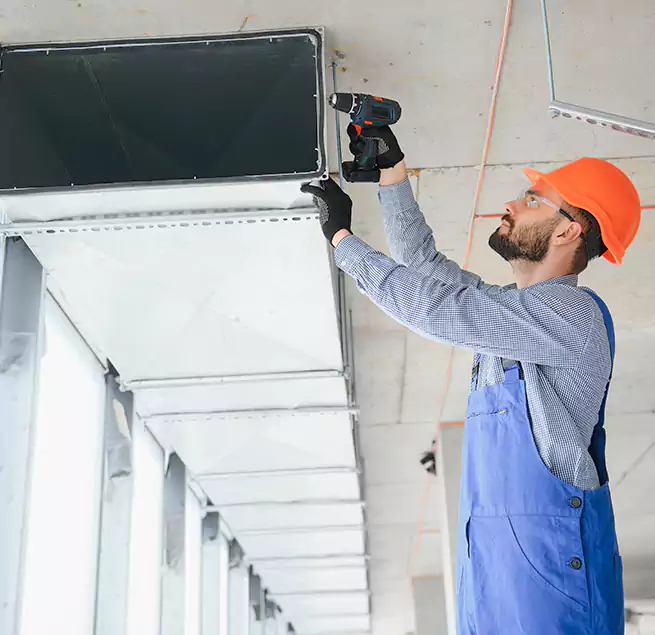 Why Homeowners & Businesses Trust Us in Coeur d'Alene, ID