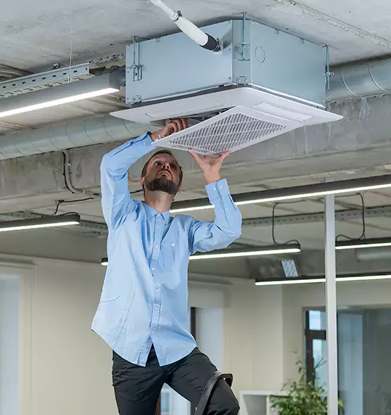 Professional Air Duct Cleaners in Coeur d'Alene, ID