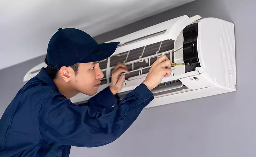 AC Duct Cleaning Coeur d'Alene
