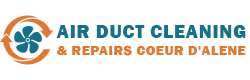 Air Duct Cleaning & Repairs Coeur d'Alene